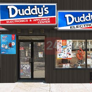 duddys electronics|plugins store in boro park.